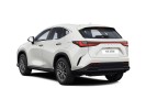 Lexus NX (od 10/2014) 350h Comfort