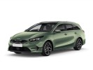 KIA Ceed Sportswagon (od 10/2021) TOP