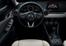 Mazda CX-3 (od 07/2018) 2.0, 89 kW, Benzinový