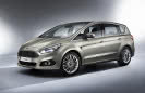 Ford S-MAX 2.0 TDCi Start/Stop Trend