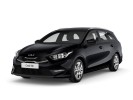 KIA Ceed Sportswagon (od 10/2021) Spin