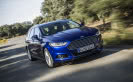 Ford Mondeo Kombi 2.0 TDCi Business Edition