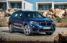 BMW X1 (10/2015 - 06/2019) 2.0, 110 kW, Naftový, 4x4, Automatická převodovka