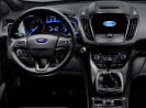Ford Kuga 2.0 TDCi Start/Stop Vignale 4x4 Powershift