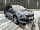 Škoda Kodiaq (od 11/2021) L&K