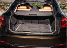 BMW X6 (od 08/2014) 4.4, 330 kW, Benzinový, 4x4, Automatická převodovka