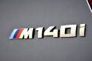 BMW Řada 1 (od 03/2015) 3.0, 250 kW, Benzinový, 4x4, Automatická převodovka