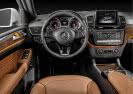 Mercedes-Benz GLE Coupé 400 4MATIC 9G-TRONIC