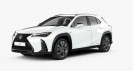Lexus UX 250h 2WD Limited Edition