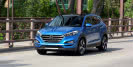 Hyundai Tucson 2.0 CRDi Trend Allrad