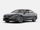 Škoda Superb IV L&K