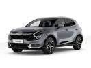 KIA Sportage Exclusive