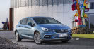 Opel Astra 1.6 CDTI ecoFlex Start/Stop Dynamic