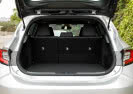 Toyota Corolla Hatchback Hybrid Comfort Tech