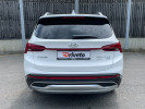 Hyundai Santa Fe (od 12/2020) Style