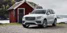 Volvo XC90 D5 ECO Inscription AWD Geartronic