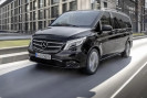 Mercedes-Benz Vito Tourer 114 CDI Family