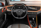 Volkswagen Polo (od 11/2017) 1.0, 85 kW, Benzinový