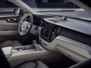 Volvo XC60 (od 05/2017) 2.0 B4, 145 kW, Hybridní, 4x4, Automatická převodovka