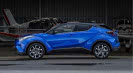 Toyota C-HR 1.2 T Style