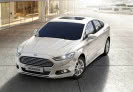 Ford Mondeo 2.0 TDCi ECOnetic Business Edition