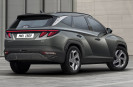Hyundai Tucson (od 03/2020) 1,6 T-GDI MHEV, 132 kW, Automatická převodovka