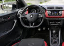 Škoda Fabia Combi 1.0 TSI Monte Carlo Plus
