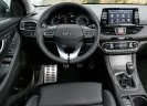 Hyundai i30 fastback (od 08/2018) 1.4, 103 kW, Benzinový, Automatická převodovka