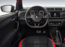 Škoda Fabia 1.0 TSI Monte Carlo Plus