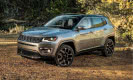 Jeep Compass 2.4 Limited CVT-Automatic