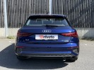 Audi A3 Sportback (od 01/2021) S line