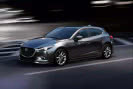 Mazda 3 (BM) Liftback (10/2013 - 01/2017) 2.0, 88 kW, Benzinový, Automatická převodovka