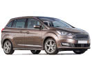 Ford C-MAX 1.5 TDCi ECOnetic Trend