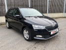 Škoda Fabia Combi (od 07/2018) Ambition