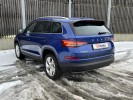 Škoda Kodiaq (od 11/2021) Style