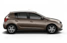 Dacia Sandero (od 11/2016) 0.9, 66 kW, Benzinový, Automatická převodovka