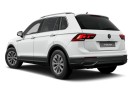 Volkswagen Tiguan (od 09/2020) Life