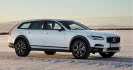 Volvo V90 Cross Country D5 AWD Automatic