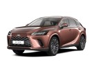 Lexus RX (od 01/2024) 350h Executive Plus