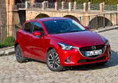 Mazda 2 Sport 1.3 Impression