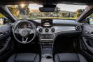Mercedes-Benz GLA (od 01/2017) 2.1, 130 kW, Naftový, 4x4, Automatická převodovka