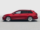 Volkswagen Golf Variant (od 07/2024) People