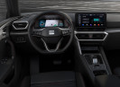 SEAT Leon (od 05/2020) 1.5, 96kW, Benzinový