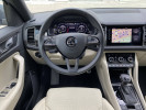 Škoda Kodiaq (od 03/2017) L&K