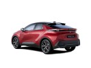 Toyota C-HR (od 01/2024) Style