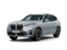 BMW X3 (od 06/2024) M Sport