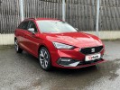 SEAT Leon Sportstourer (od 04/2020) FR