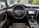 Volkswagen Passat Sedan (od 10/2014) 1.5, 110 kW, Benzinový