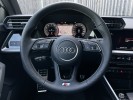 Audi A3 Sportback (od 01/2021) S line