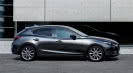 Mazda 3 (od 02/2017) 1.5, 74 kW, Benzinový
